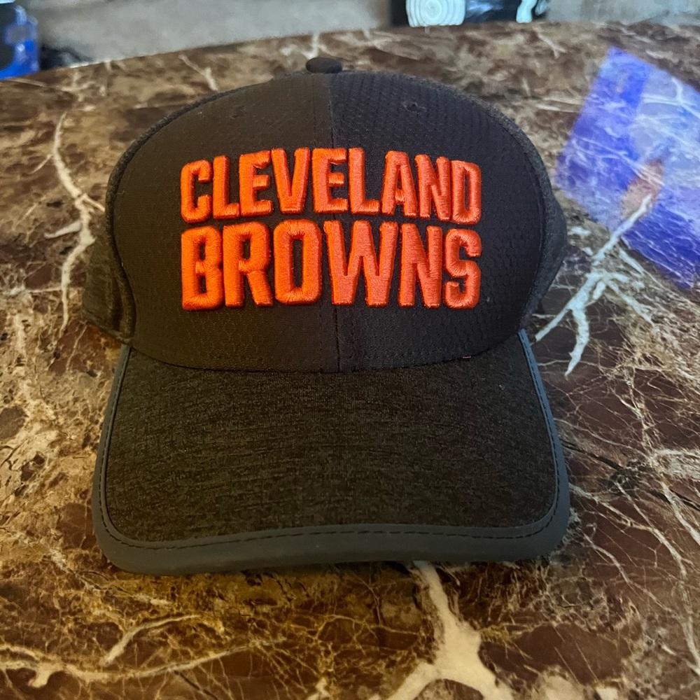 Cleveland Browns hat